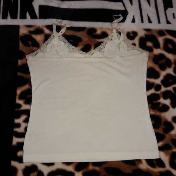 Ann Taylor Loft Cami - Picture 3 of 6
